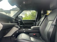 used Land Rover Defender Estate 3.0 D250 X-Dynamic SE 110 [7 Seat] Diesel Automatic 5 door Estate