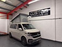 Used VW Transporter Highline 2022 Grey Van