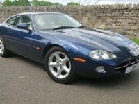 Used Jaguar XK 2001 Coupe