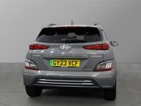 used Hyundai Kona HAT 64kwh Electric Ultimate AU