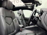 Used Porsche Macan S 379 HP (278 kW) 2025 SUV