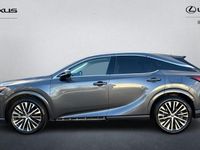 Used Lexus RX450h+ 309 HP (227 kW) 2024 Estate