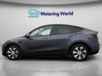 Used Tesla Model Y 282 kW (384 HP) 2022 SUV