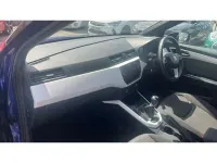 Used Seat Arona XCELLENCE 110 HP (80 kW) 2021 Blue SUV