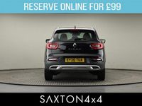 used Renault Kadjar 1.3 TCE S Edition 5dr