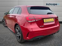 used Mercedes A180 A ClassAMG Line Executive Edition 5dr Auto - 2023 (23)
