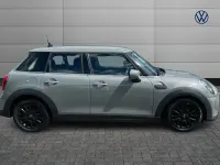 Used Mini Cooper Classic 134 HP (98 kW) 2021 Grey Hatchback