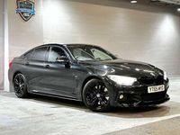 Used BMW 435 M Sport 313 HP (230 kW) 2020 Coupe