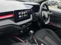 Used Skoda Fabia Monte Carlo 150 HP (110 kW) 2025 Race blue metallic Hatchback