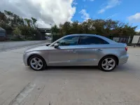 Usado Audi A3 Sport 190 HP (139 kW) 2017 Sedan