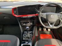 Used Vauxhall Mokka 101 HP (74 kW) 2025 SUV