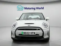 Used Mini Cooper SE Hatch 135 kW (184 HP) 2022 Hatchback
