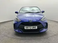 Used Toyota Yaris 116 HP (85 kW) 2026 Hatchback