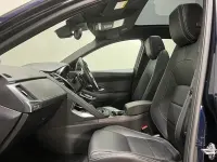 Używany Jaguar E-Pace R-Dynamic 201 KM (147 kW) 2024 Niebieski SUV