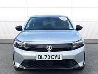Used Vauxhall Corsa Design Edition 75 HP (55 kW) 2024 Hatchback