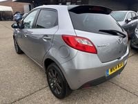 Used Mazda 2 Edition 2014 Silver Hatchback