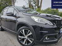 Used Peugeot 2008 GT-line 2008