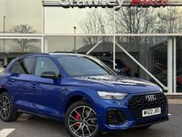 Used Audi Q5 265 HP (194 kW) 2023 SUV