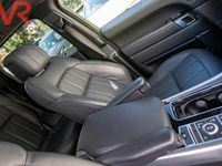 Used Land Rover Range Rover Sport HSE Dynamic 2022 Black SUV