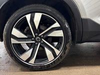 Used Volvo XC40 Ultra 194 HP (142 kW) 2025 Silver SUV