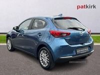 used Mazda 2 GT SPORT NAV