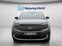 Used Ford Explorer Extended Range 210 kW (286 HP) 2024 Grey SUV