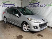 used Peugeot 207 1.6 HDi Allure Euro 5 5dr