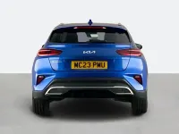 Used Kia XCeed 158 HP (116 kW) 2023 Blue SUV