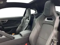 Used Jaguar F-Type R-Dynamic 450 HP (330 kW) 2022 Grey Coupe