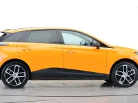 Used MG MG4 EV Trophy 2024 Hatchback