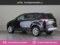 used Ford Kuga 2.0 TDCi Titanium 5dr 2WD