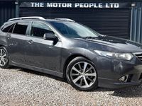 used Honda Accord 2.2 i-DTEC ES GT 5dr