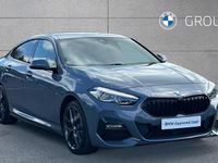 Used BMW 218 M Sport 136 HP (100 kW) 2024 Grey Coupe