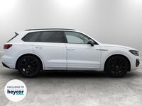 used VW Touareg 3.0 V6 TDI 4Motion Black Edition 5dr Tip Auto