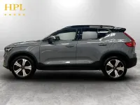 Usado Volvo XC40 Plus 169 kW (231 CV) 2023 Gris SUV