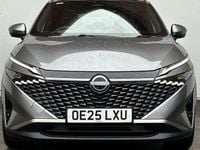 Used Nissan Qashqai Tekna 190 HP (139 kW) 2023 SUV