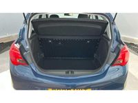 used Vauxhall Corsa 1.4 ecoFLEX SRi 5dr