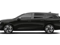 Used Vauxhall Astra 131 HP (96 kW) 2026 Estate