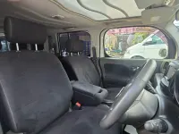 Used Nissan Cube 2011 White Hatchback