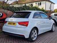 used Audi A1 1.4 TFSI Sport 3dr