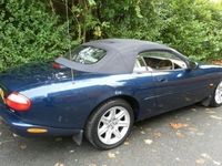 Used Jaguar XK 1999 Cabriolet
