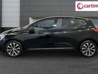 Used Renault Clio V Evolution 90 HP (66 kW) 2023 Black Hatchback