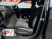 Gebraucht Kia Sportage 136 PS (100 kW) 2021 SUV