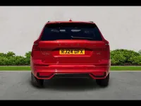 Used Volvo XC60 Ultimate 2024 Red SUV