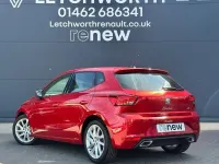 Used Seat Ibiza FR 95 HP (69 kW) 2025 Hatchback
