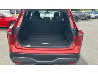 Used Nissan Qashqai N-Connecta 155 HP (114 kW) 2023 Red SUV