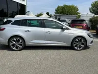 Used Renault Mégane GrandTour Signature 131 HP (96 kW) 2018 Estate