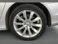 Second-hand Volvo V90 Momentum 194 CP (142 kW) 2021 Argintiu Break