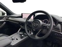 Used Mazda CX-60 Homura-Line 323 HP (237 kW) 2025 Grey SUV