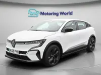 Used Renault Megane E-Tech Evolution 161 kW (220 HP) 2025 Hatchback
